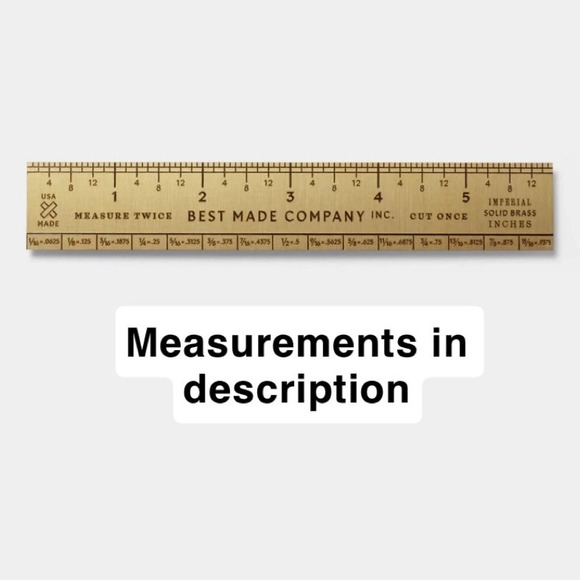 Willis Geiger Outfitters Mens Khaki Utility Safari Jacket Belted Size M - Picture 6 of 6